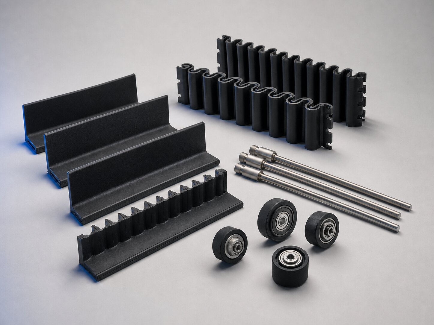 Belt Accessories