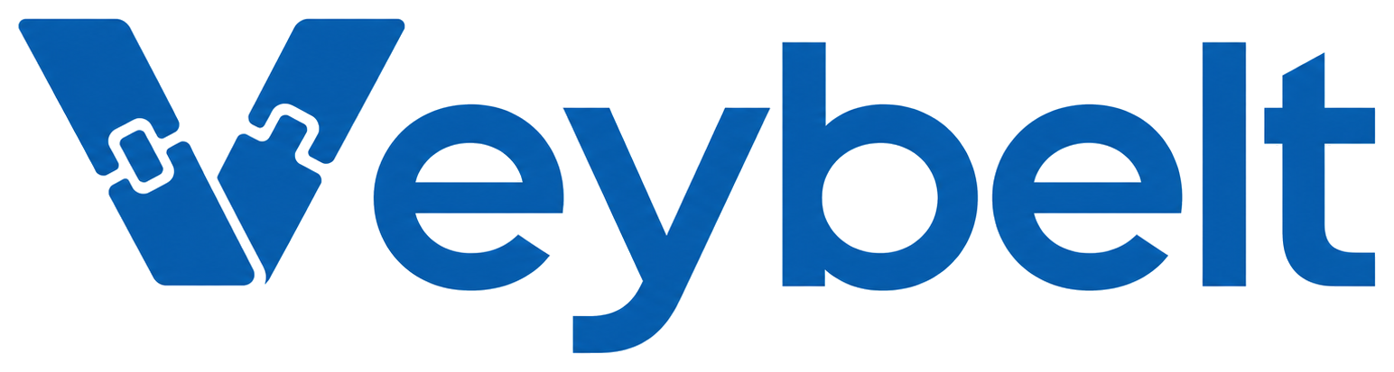Veybelt - Plastic Modular Belts & Conveyor Components