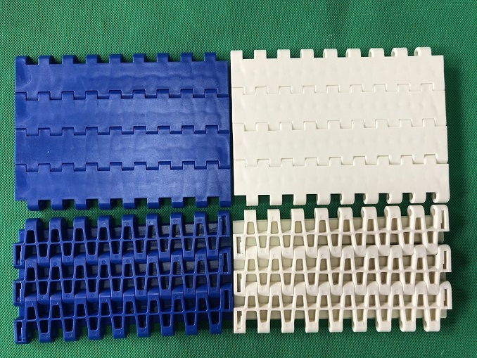 Series 986 Modular Belt Buyer's Guide: Surface Variants, Sprockets and Accessories